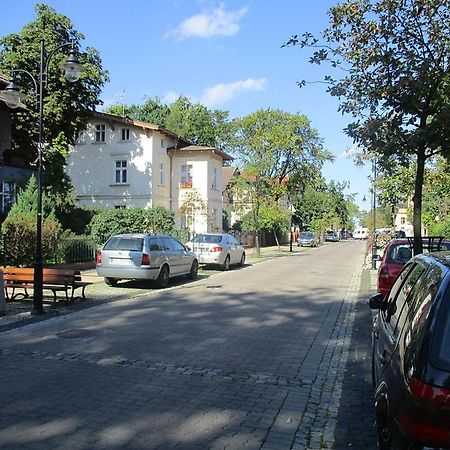 Apartamenty u Ewy - EUROS Ustka Zewnętrze zdjęcie