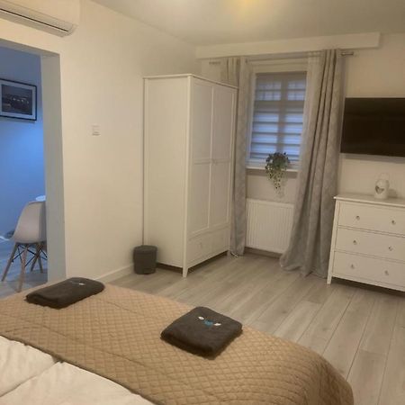 Apartamenty u Ewy - EUROS Ustka Zewnętrze zdjęcie