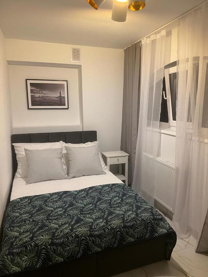 Apartamenty u Ewy - EUROS Ustka Zewnętrze zdjęcie