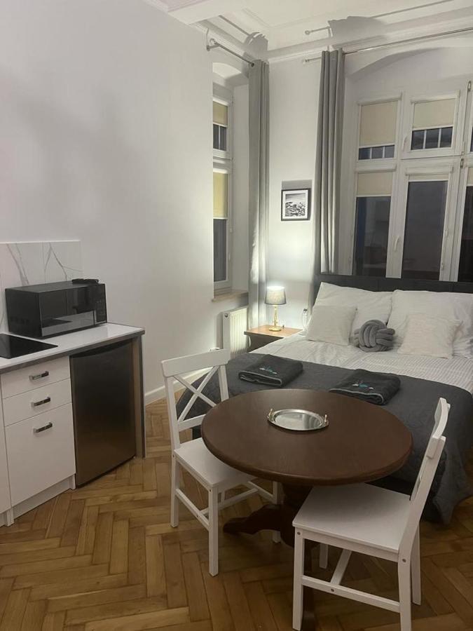Apartamenty u Ewy - EUROS Ustka Zewnętrze zdjęcie