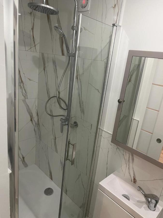 Apartamenty u Ewy - EUROS Ustka Zewnętrze zdjęcie