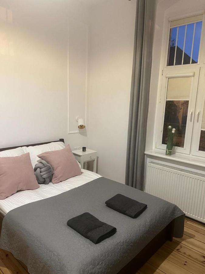 Apartamenty u Ewy - EUROS Ustka Zewnętrze zdjęcie