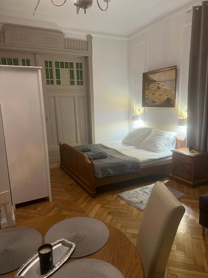 Apartamenty u Ewy - EUROS Ustka Zewnętrze zdjęcie