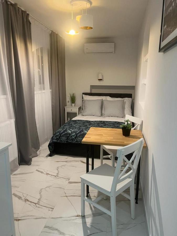Apartamenty u Ewy - EUROS Ustka Zewnętrze zdjęcie