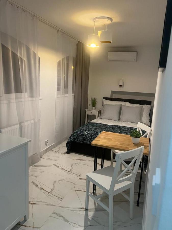 Apartamenty u Ewy - EUROS Ustka Zewnętrze zdjęcie