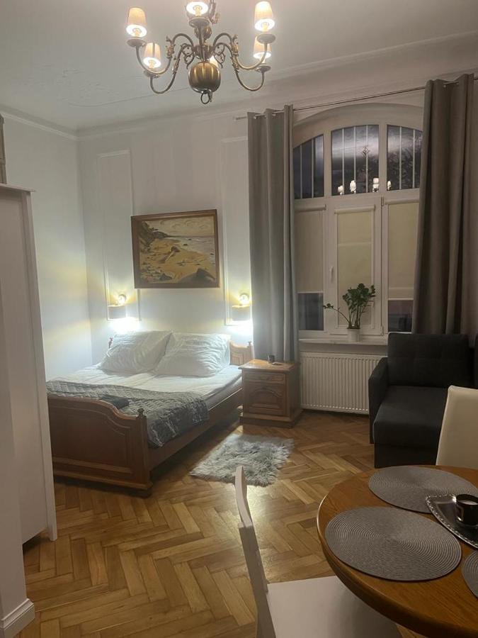 Apartamenty u Ewy - EUROS Ustka Zewnętrze zdjęcie