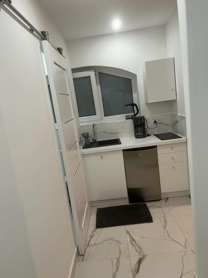 Apartamenty u Ewy - EUROS Ustka Zewnętrze zdjęcie