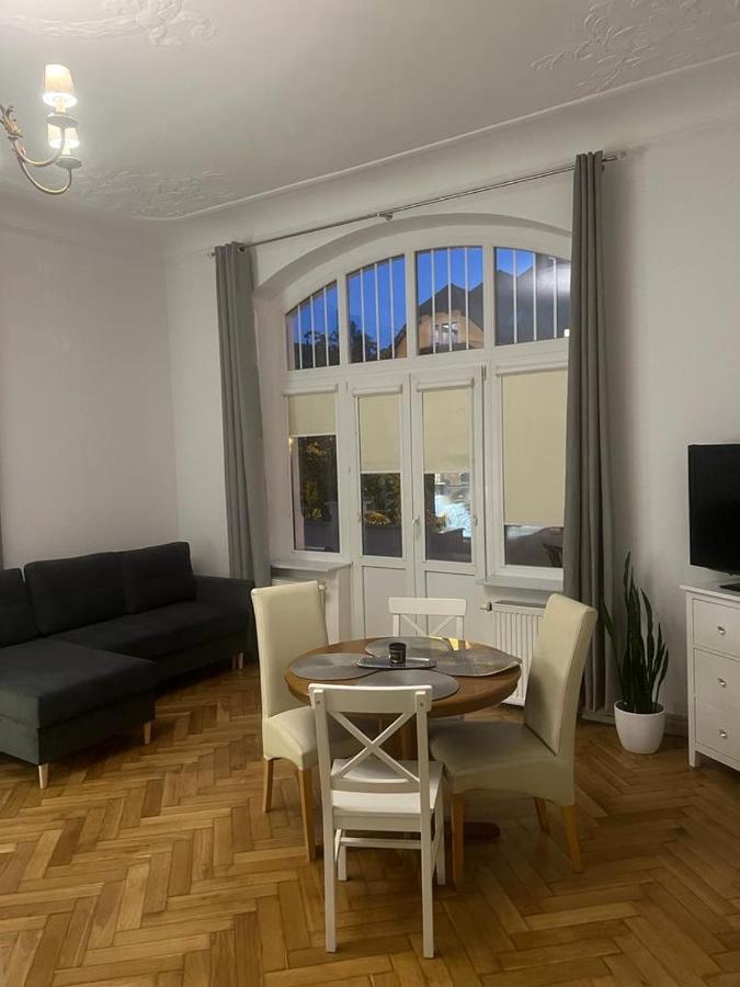 Apartamenty u Ewy - EUROS Ustka Zewnętrze zdjęcie