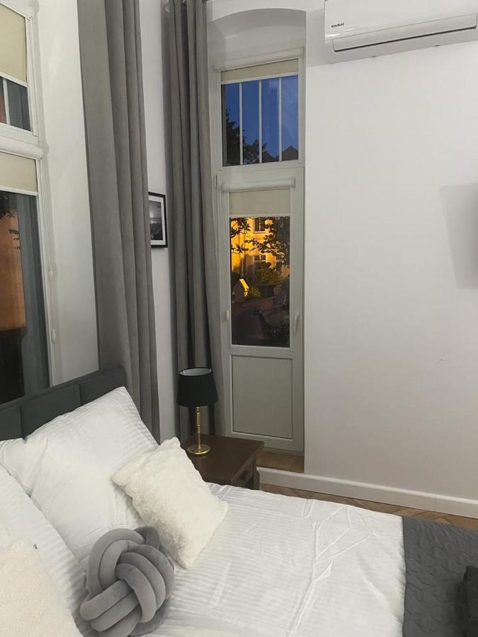 Apartamenty u Ewy - EUROS Ustka Zewnętrze zdjęcie