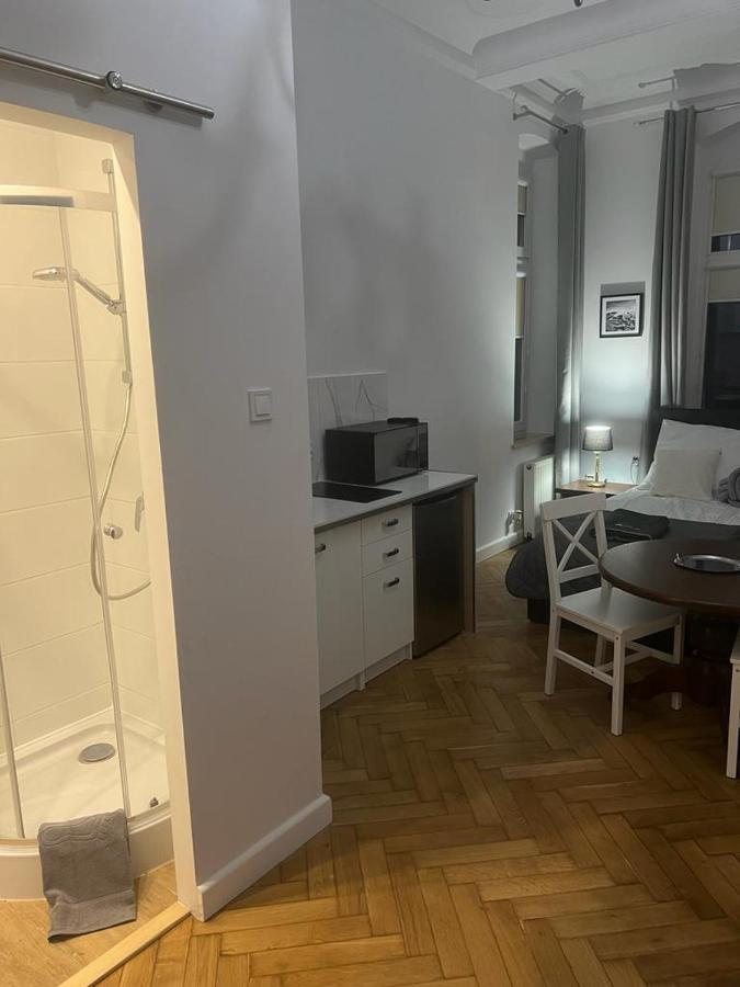 Apartamenty u Ewy - EUROS Ustka Zewnętrze zdjęcie