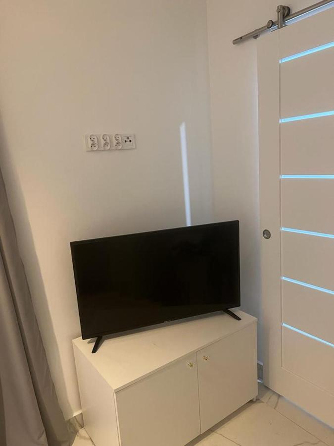 Apartamenty u Ewy - EUROS Ustka Zewnętrze zdjęcie
