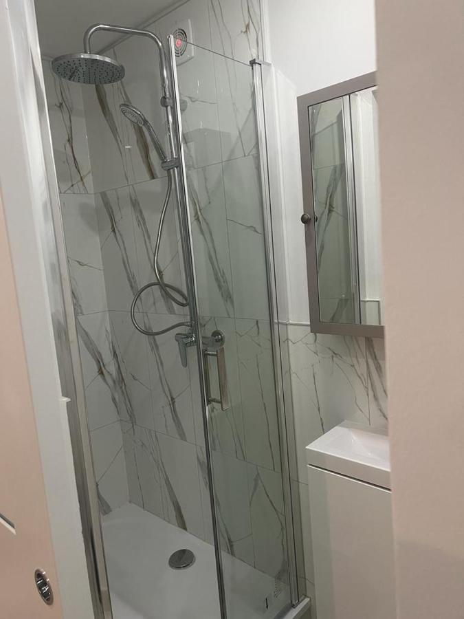 Apartamenty u Ewy - EUROS Ustka Zewnętrze zdjęcie