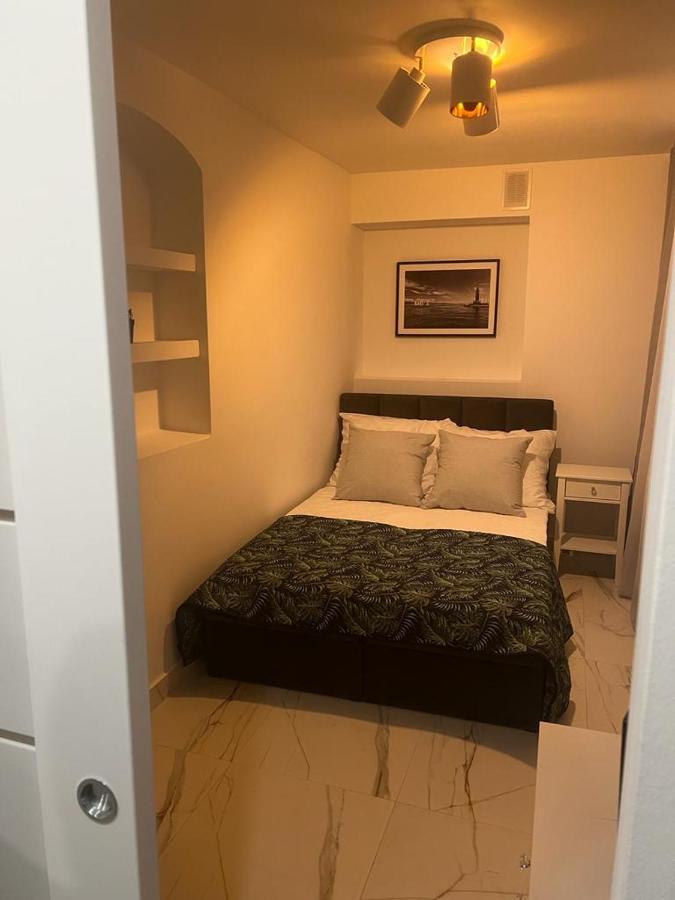 Apartamenty u Ewy - EUROS Ustka Zewnętrze zdjęcie