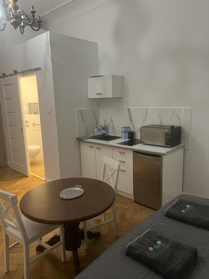 Apartamenty u Ewy - EUROS Ustka Zewnętrze zdjęcie