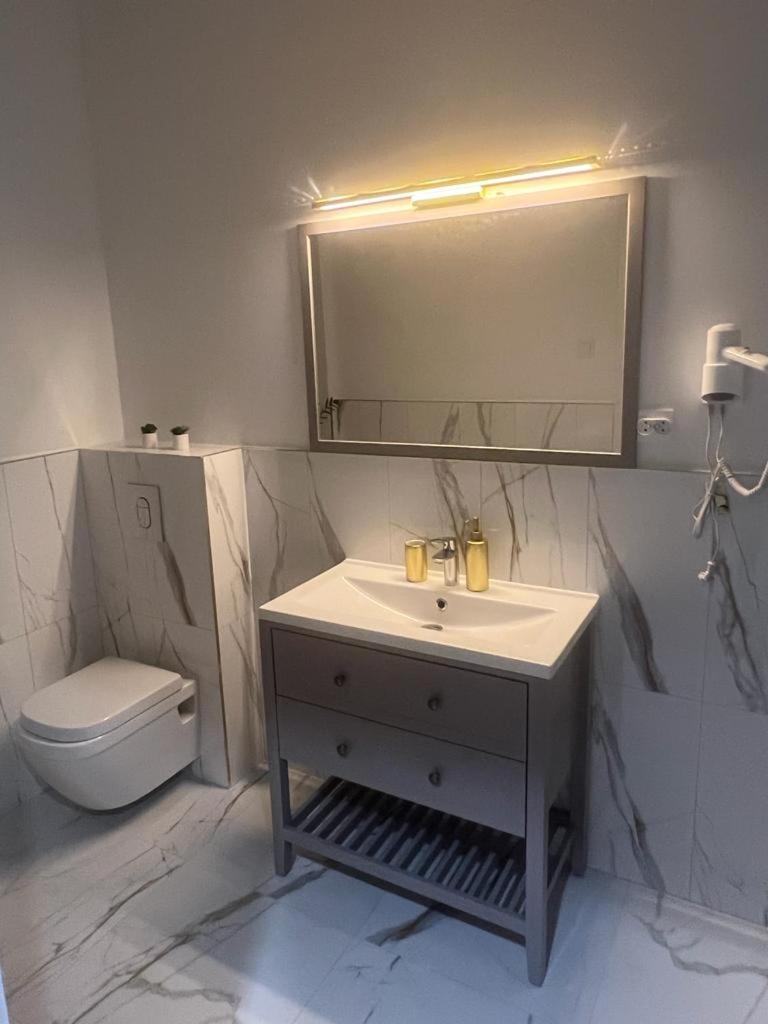 Apartamenty u Ewy - EUROS Ustka Zewnętrze zdjęcie