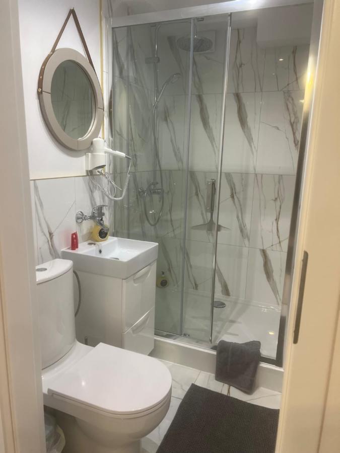 Apartamenty u Ewy - EUROS Ustka Zewnętrze zdjęcie