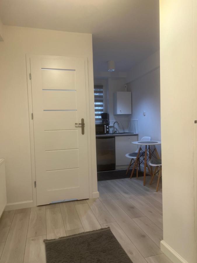 Apartamenty u Ewy - EUROS Ustka Zewnętrze zdjęcie