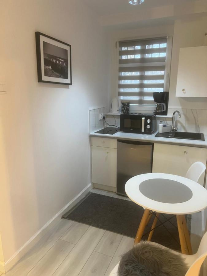 Apartamenty u Ewy - EUROS Ustka Zewnętrze zdjęcie