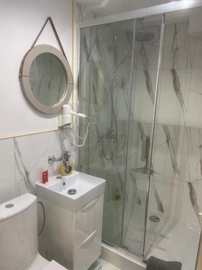 Apartamenty u Ewy - EUROS Ustka Zewnętrze zdjęcie